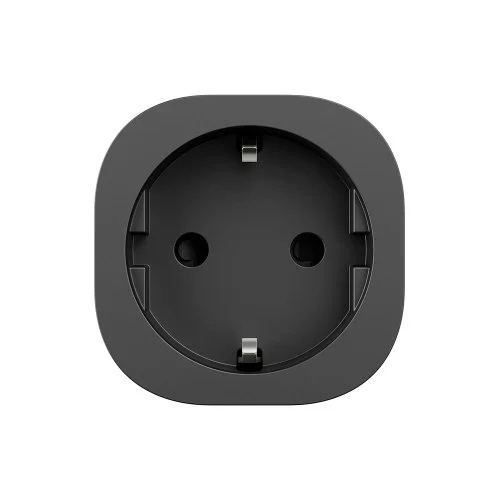 Умная розетка Яндекс, Matter (YNDX-00540BLK) Черный