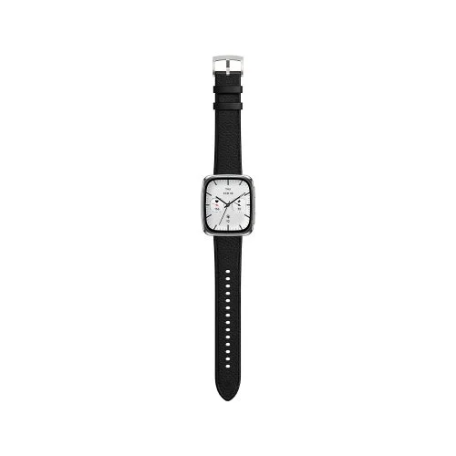Купить Умные часы Amazfit Active 2S Black Leather (Черный) Умные часы Amazfit Active 2S Black Leather (Черный)