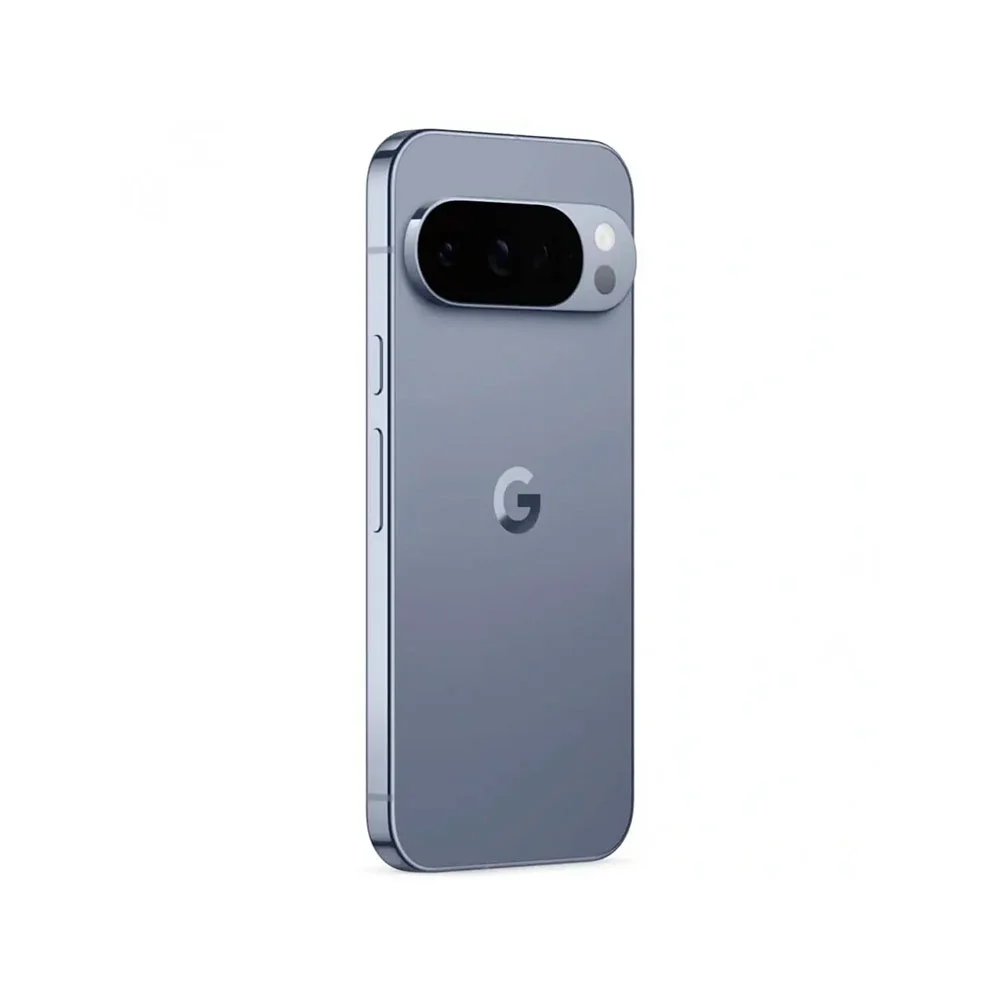 Смартфон Google Pixel 10 Pro 16/128Gb Moonstone (Серый) Global