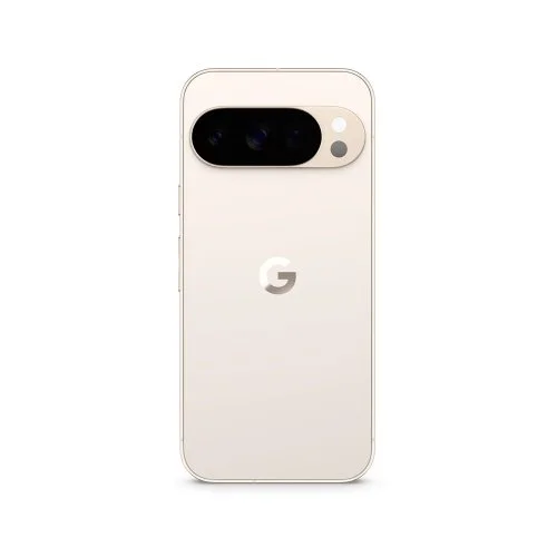 Смартфон Google Pixel 10 Pro 16/128Gb Porcelain (Бежевый) Global