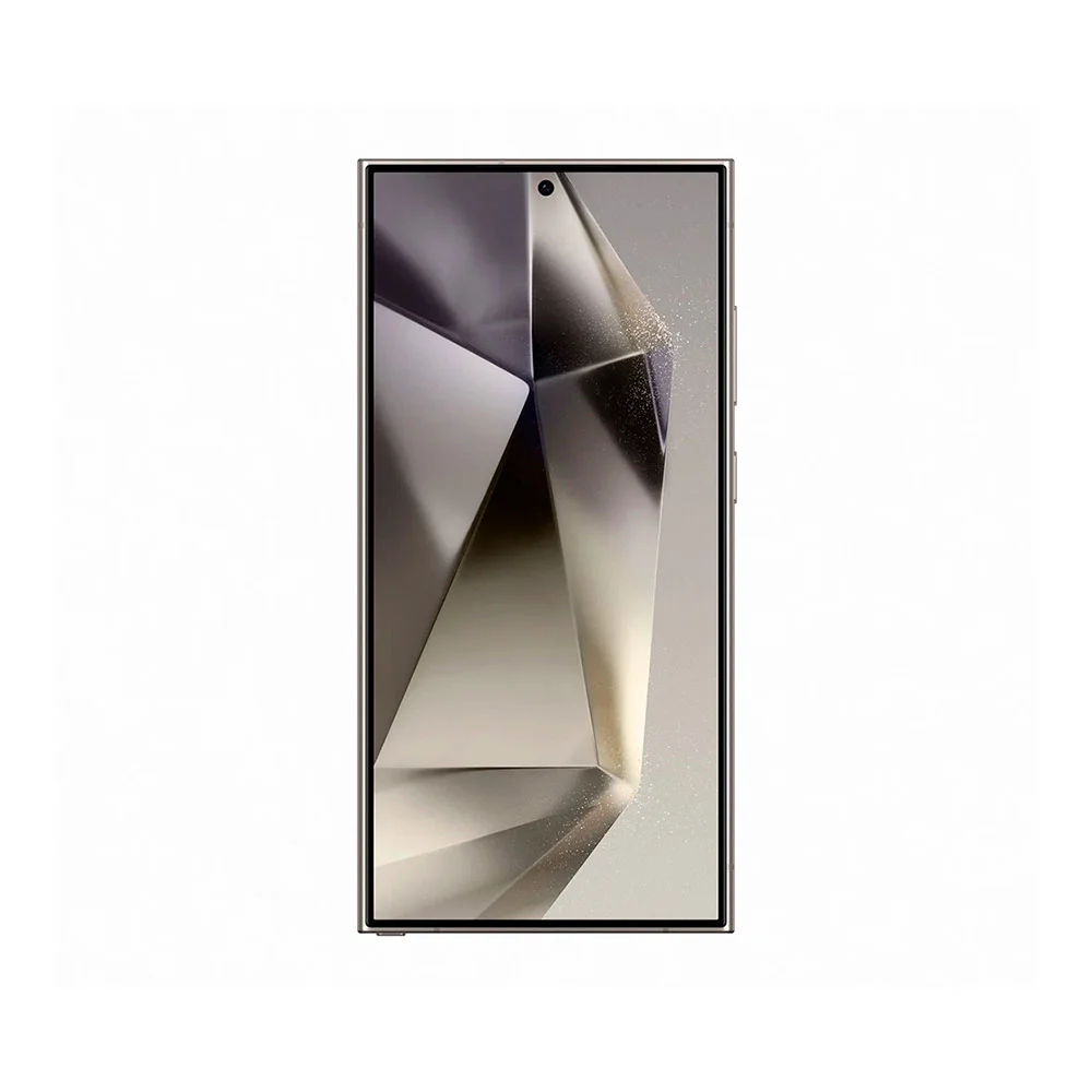 Смартфон Samsung Galaxy S24 Ultra 12/1Tb (SM-928B/DS) Titanium Gray (Серый)