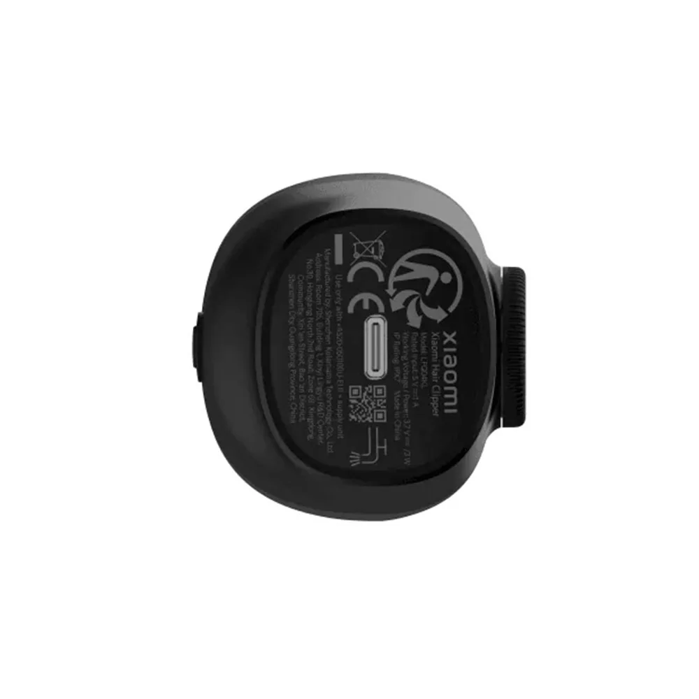 Машинка для стрижки Xiaomi Hair Clipper (LFQ03KL)