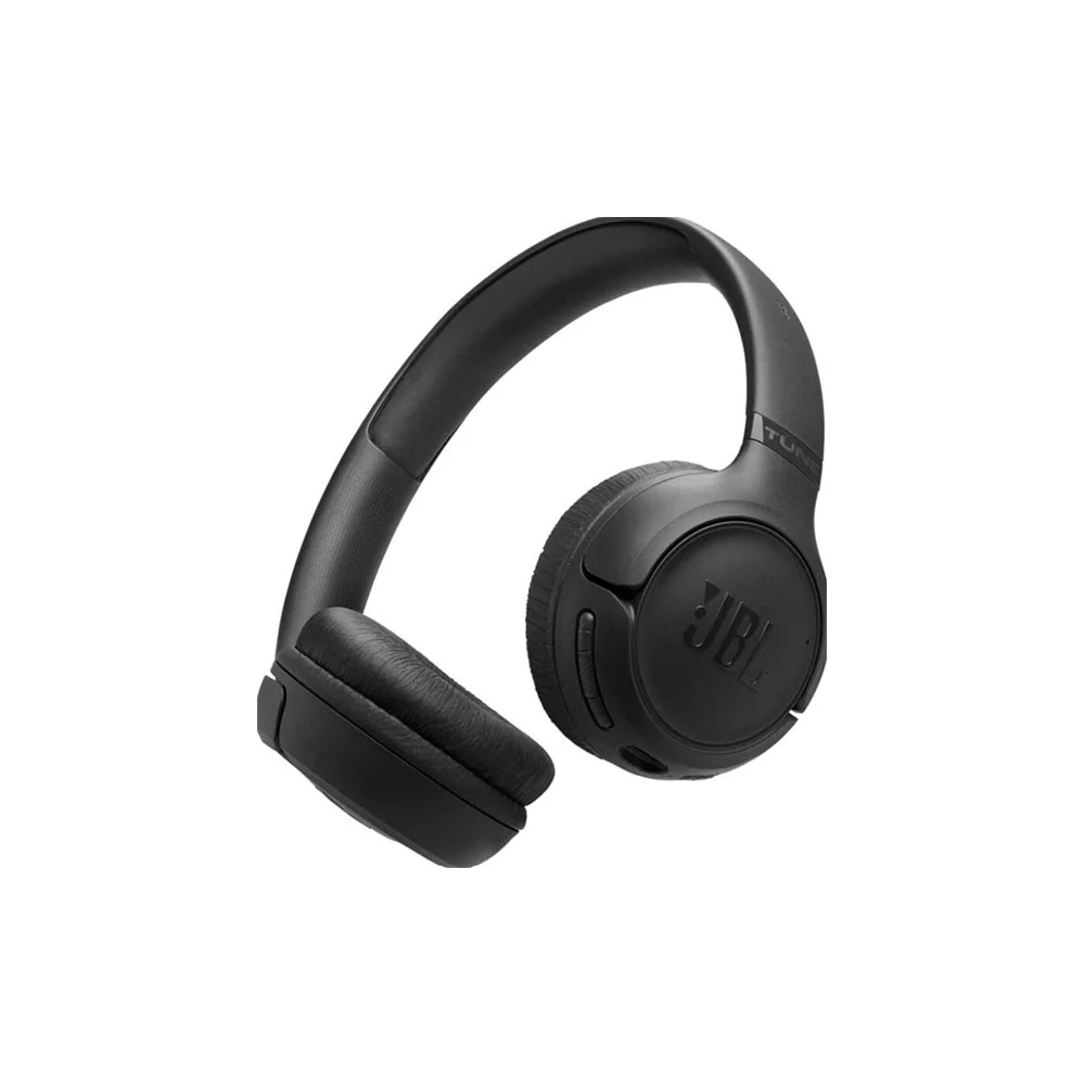 Беспроводные наушники JBL Tune 530BT Черный Беспроводные наушники JBL Tune 530BT Черный