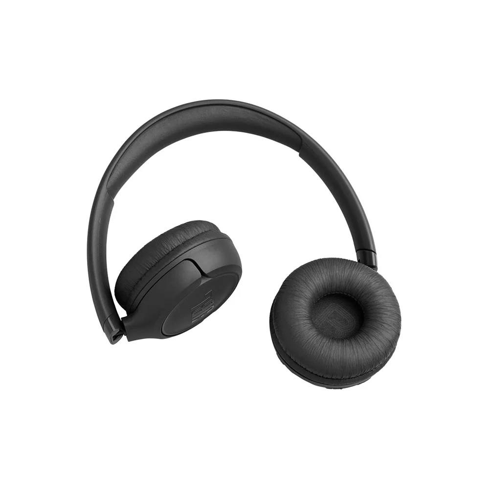 Беспроводные наушники JBL Tune 530BT Черный