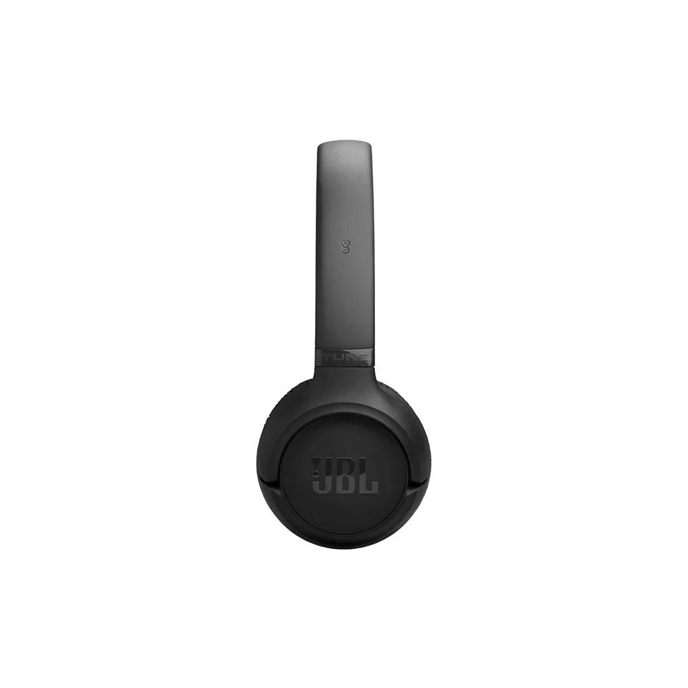 Беспроводные наушники JBL Tune 530BT Черный