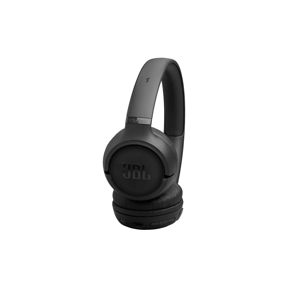 Беспроводные наушники JBL Tune 530BT Черный