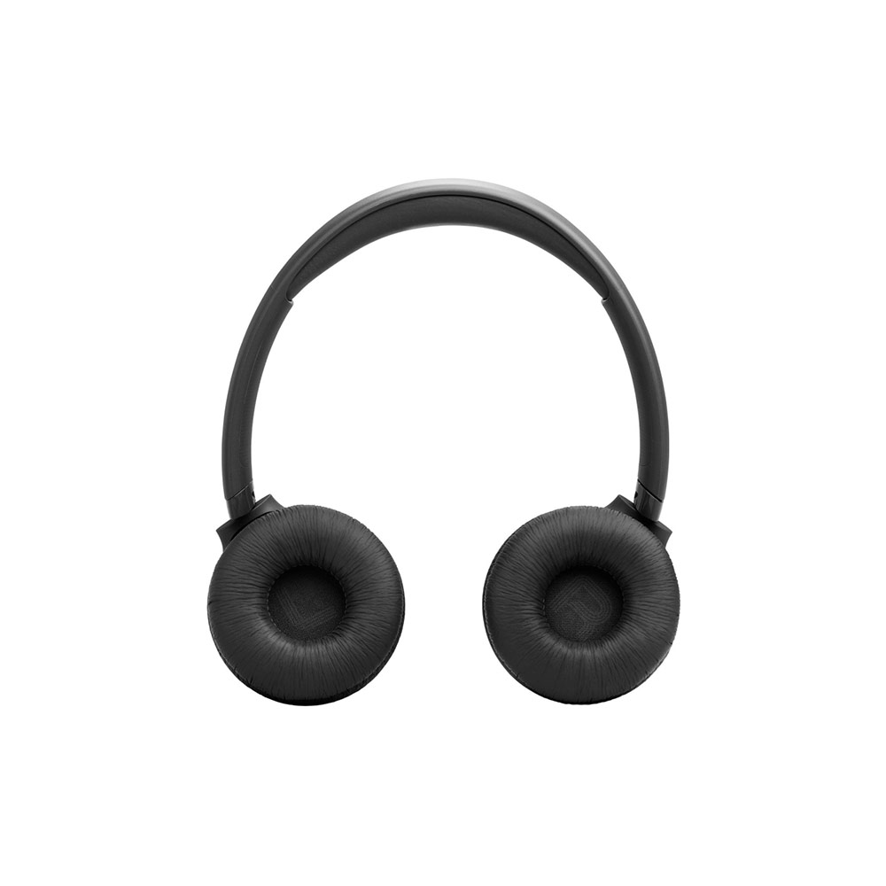 Беспроводные наушники JBL Tune 530BT Черный