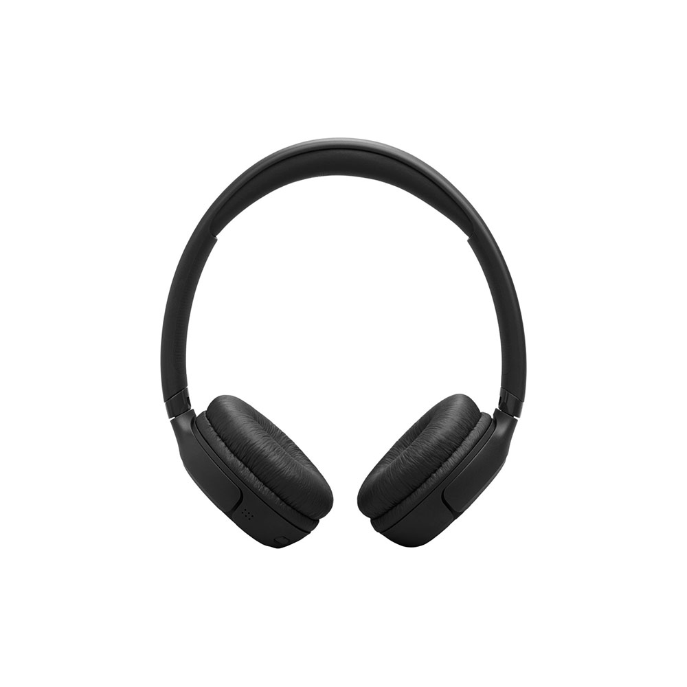 Беспроводные наушники JBL Tune 530BT Черный