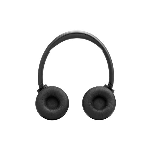 Беспроводные наушники JBL Tune 530BT Черный