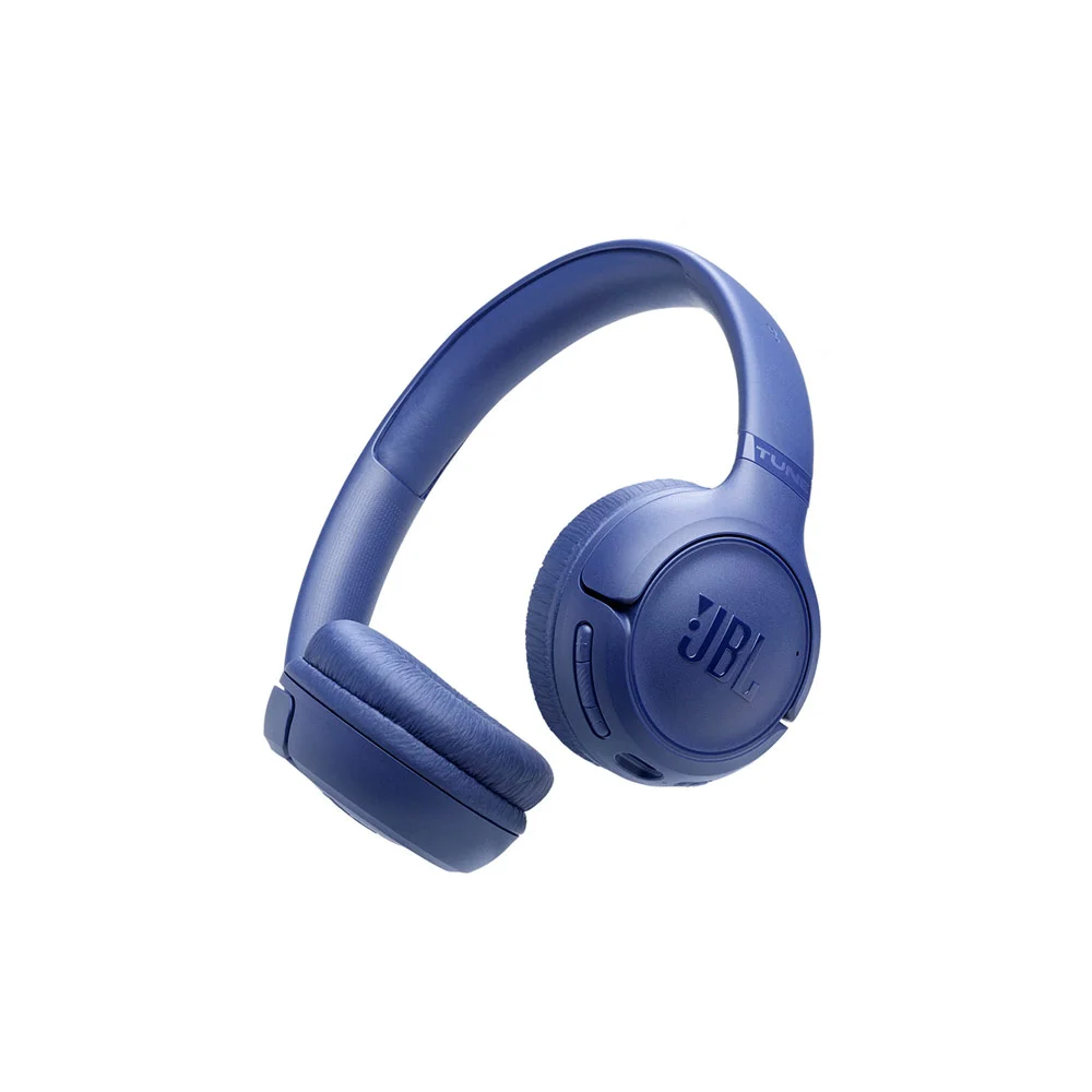 Беспроводные наушники JBL Tune 530BT Синий Беспроводные наушники JBL Tune 530BT Синий