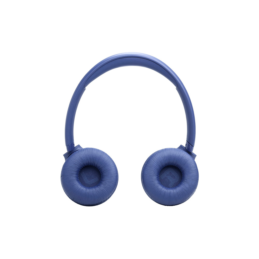 Беспроводные наушники JBL Tune 530BT Синий