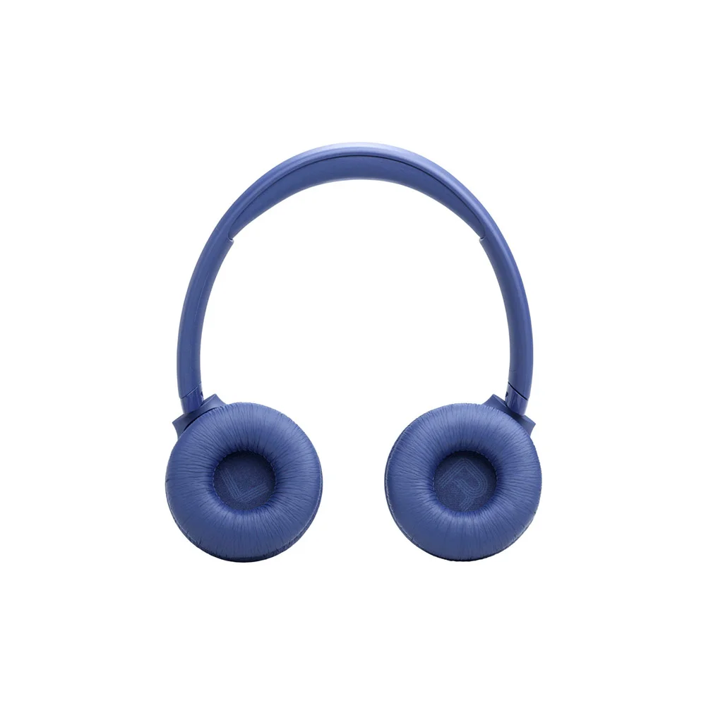 Беспроводные наушники JBL Tune 530BT Синий