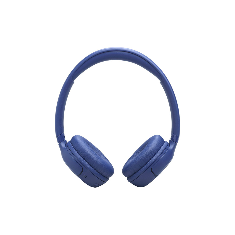 Беспроводные наушники JBL Tune 530BT Синий