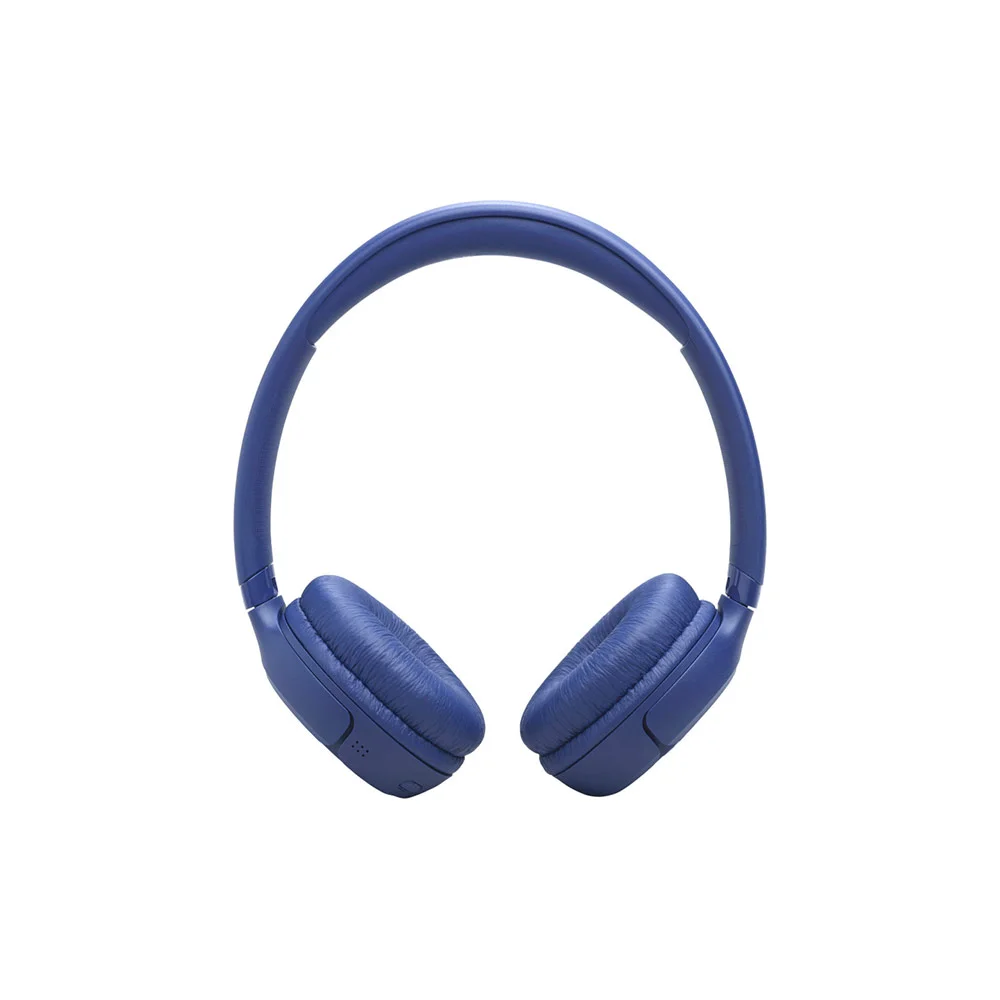 Беспроводные наушники JBL Tune 530BT Синий