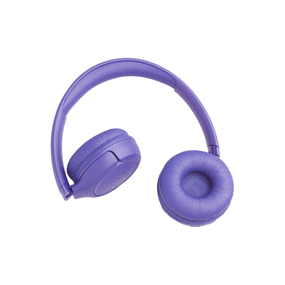 Беспроводные наушники JBL Tune 530BT Фиолетовый