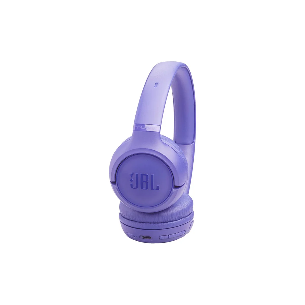 Купить Беспроводные наушники JBL Tune 530BT Фиолетовый Беспроводные наушники JBL Tune 530BT Фиолетовый
