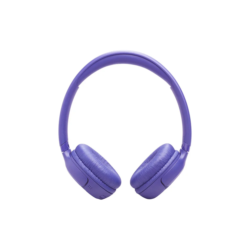 Купить Беспроводные наушники JBL Tune 530BT Фиолетовый Беспроводные наушники JBL Tune 530BT Фиолетовый