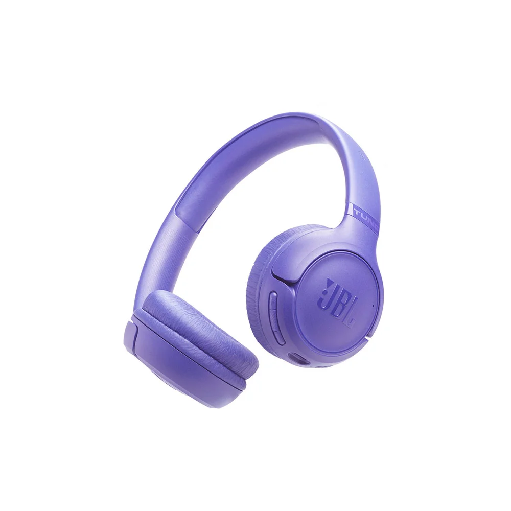 Беспроводные наушники JBL Tune 530BT Фиолетовый Беспроводные наушники JBL Tune 530BT Фиолетовый