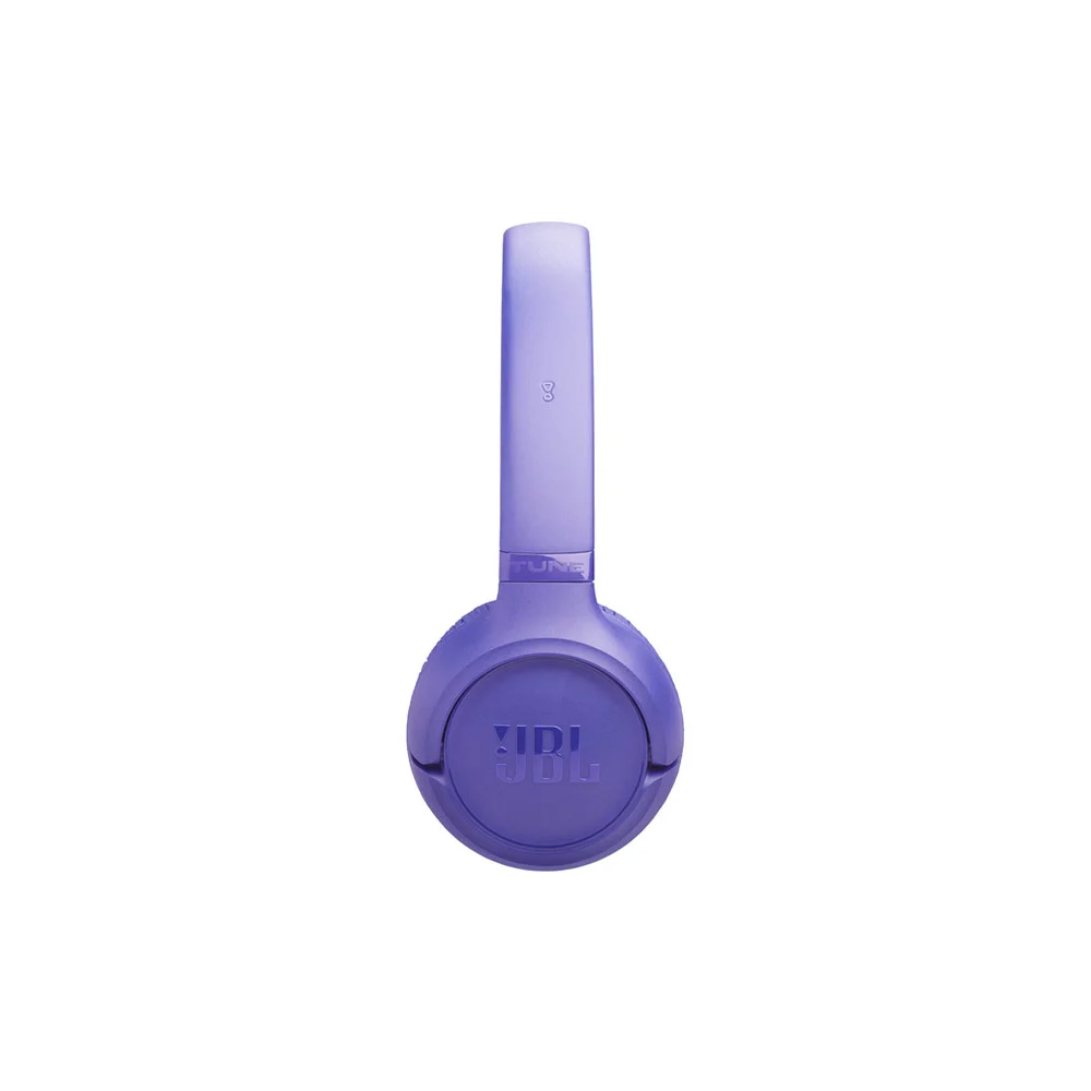 Купить Беспроводные наушники JBL Tune 530BT Фиолетовый Беспроводные наушники JBL Tune 530BT Фиолетовый