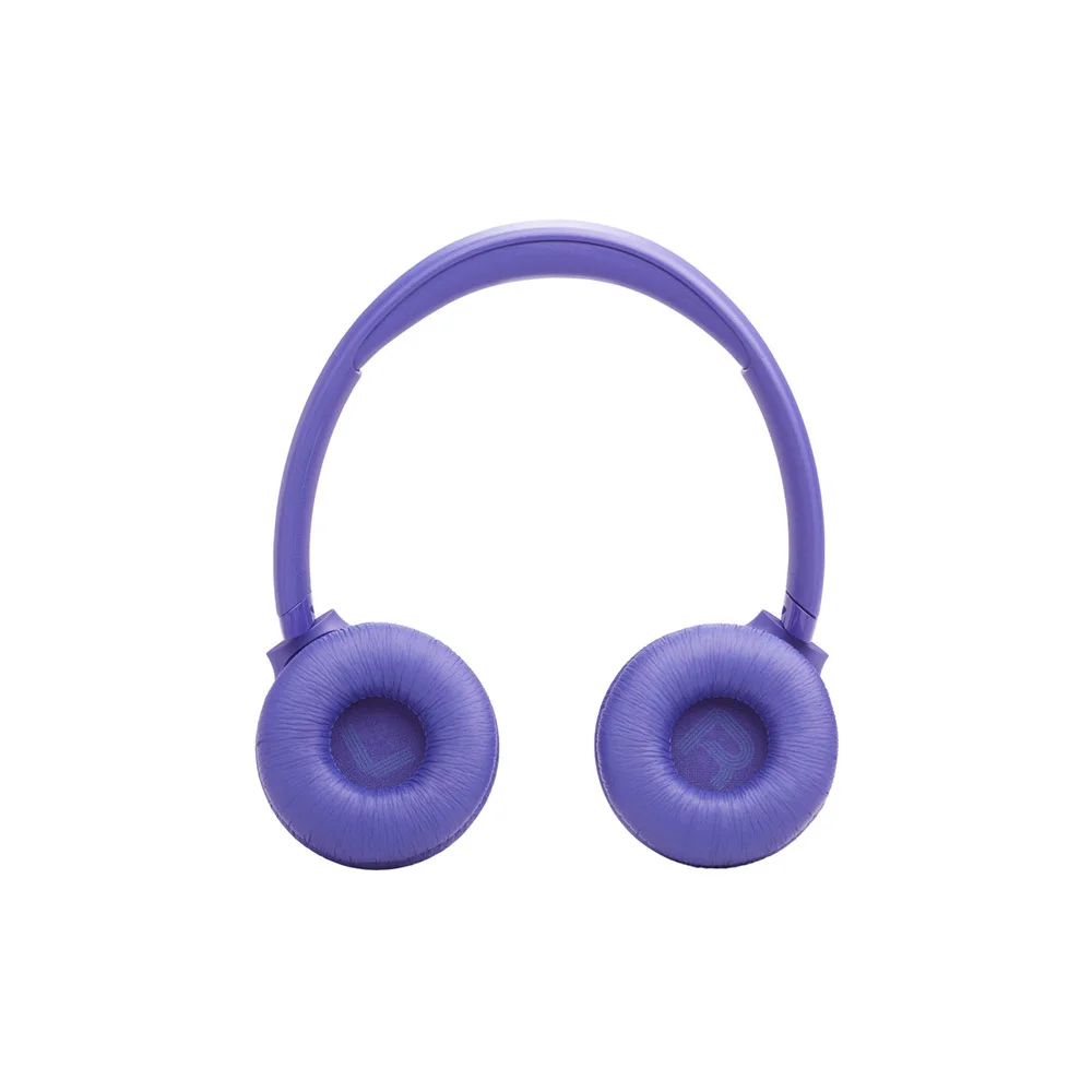 Купить Беспроводные наушники JBL Tune 530BT Фиолетовый Беспроводные наушники JBL Tune 530BT Фиолетовый