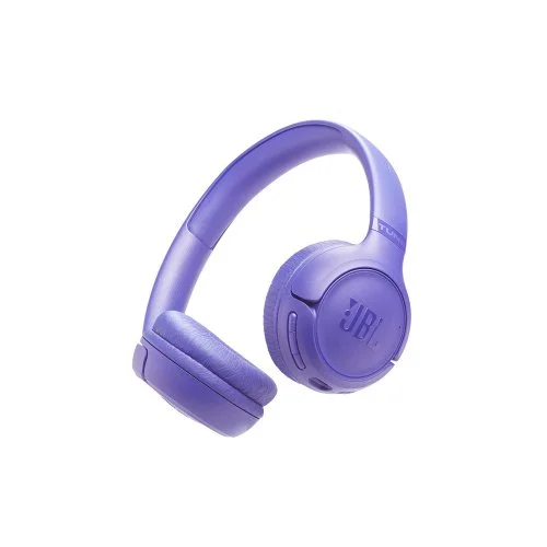 Купить Беспроводные наушники JBL Tune 530BT Фиолетовый Беспроводные наушники JBL Tune 530BT Фиолетовый