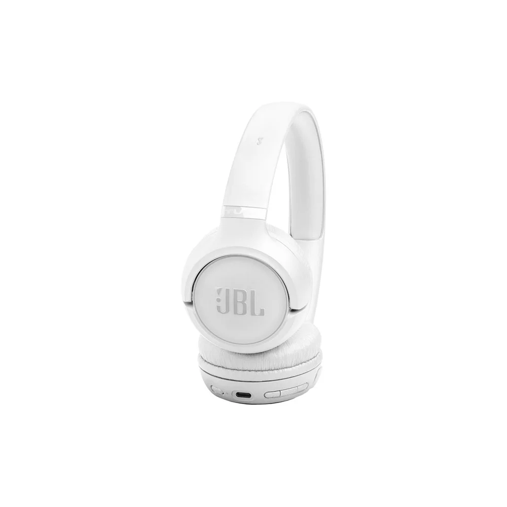 Беспроводные наушники JBL Tune 530BT Белый