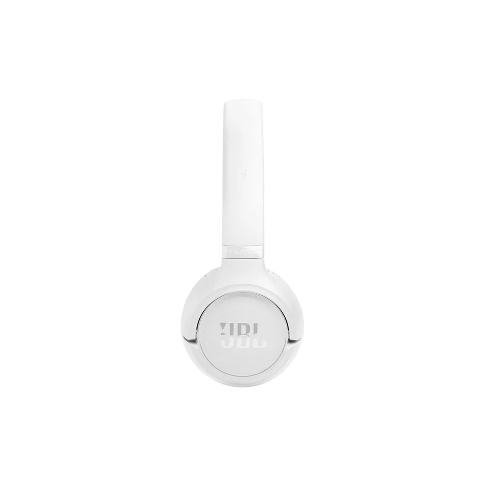 Беспроводные наушники JBL Tune 530BT Белый