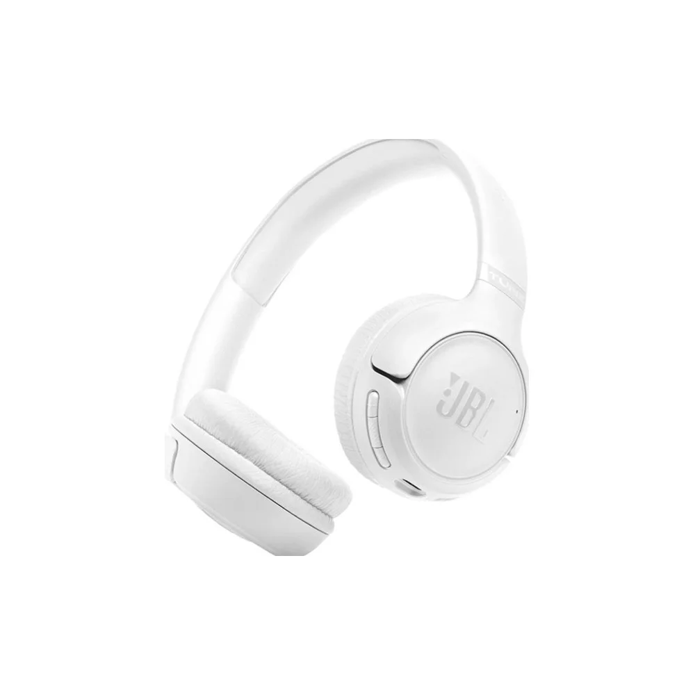 Беспроводные наушники JBL Tune 530BT Белый Беспроводные наушники JBL Tune 530BT Белый