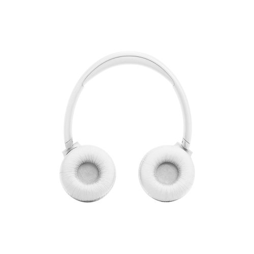 Беспроводные наушники JBL Tune 530BT Белый