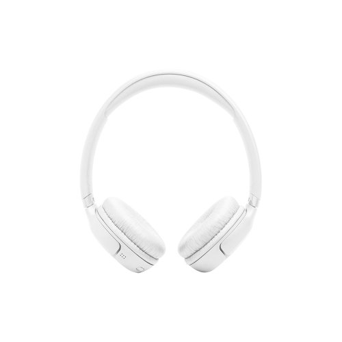 Беспроводные наушники JBL Tune 530BT Белый