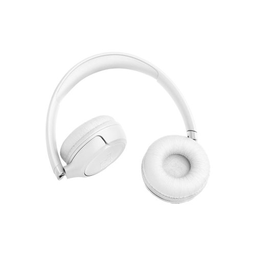 Беспроводные наушники JBL Tune 530BT Белый