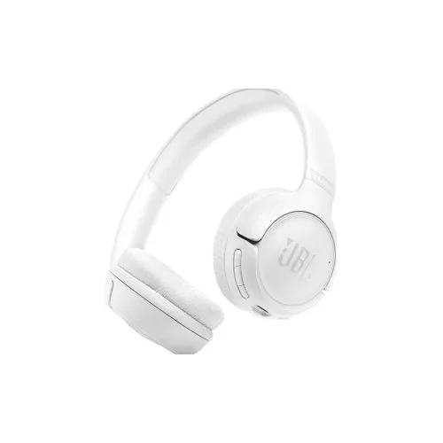 Беспроводные наушники JBL Tune 530BT Белый