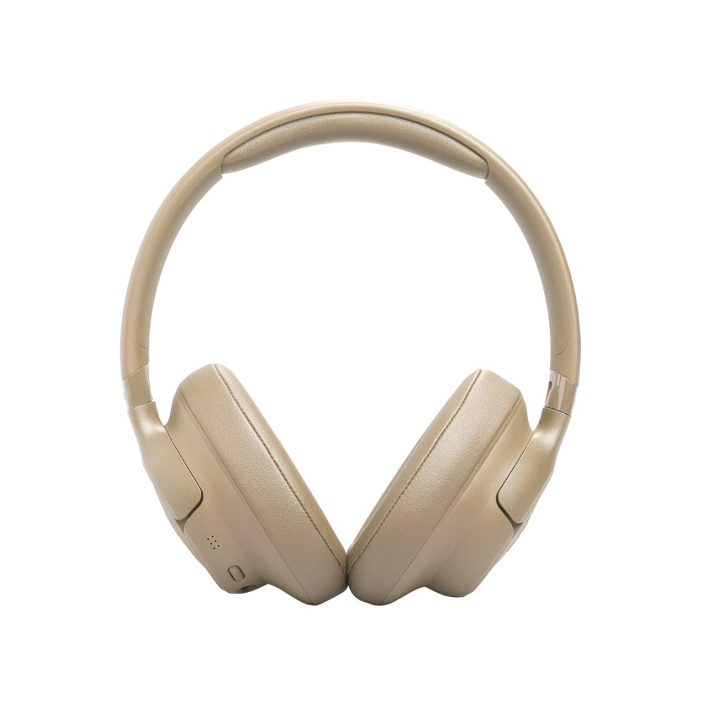 Беспроводные наушники JBL Tune 730BT Бежевый