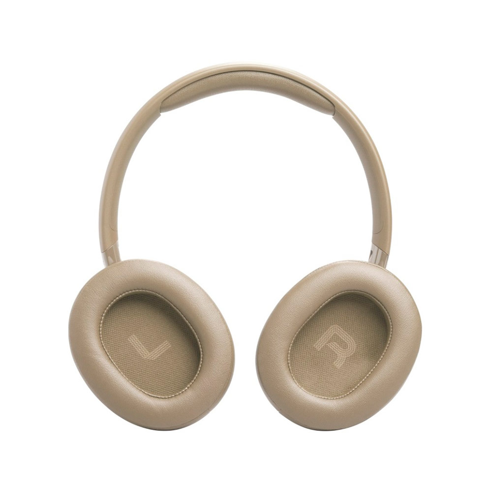 Беспроводные наушники JBL Tune 730BT Бежевый