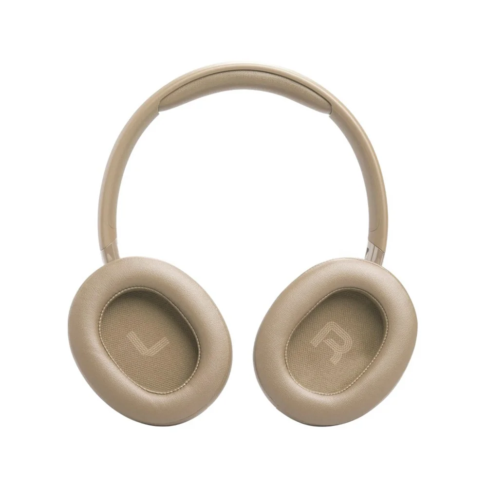 Беспроводные наушники JBL Tune 730BT Бежевый