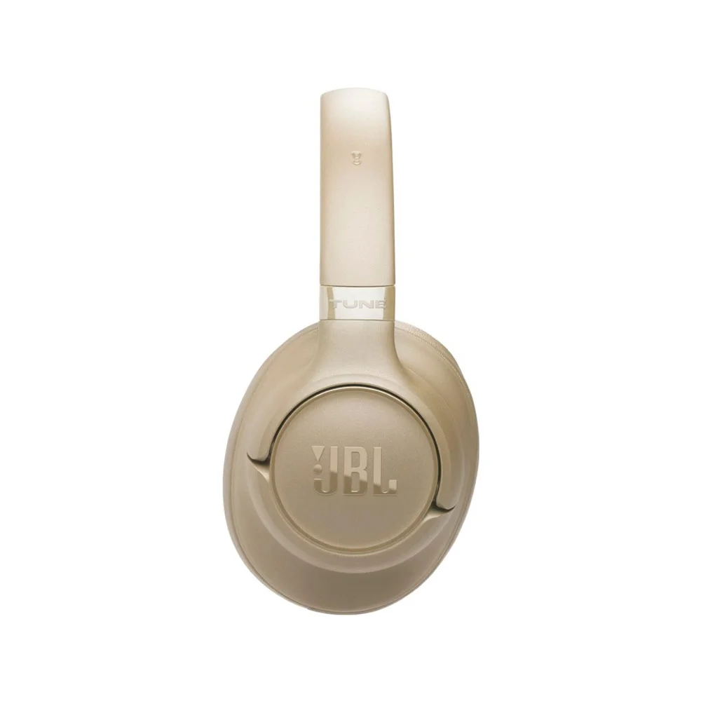 Беспроводные наушники JBL Tune 730BT Бежевый
