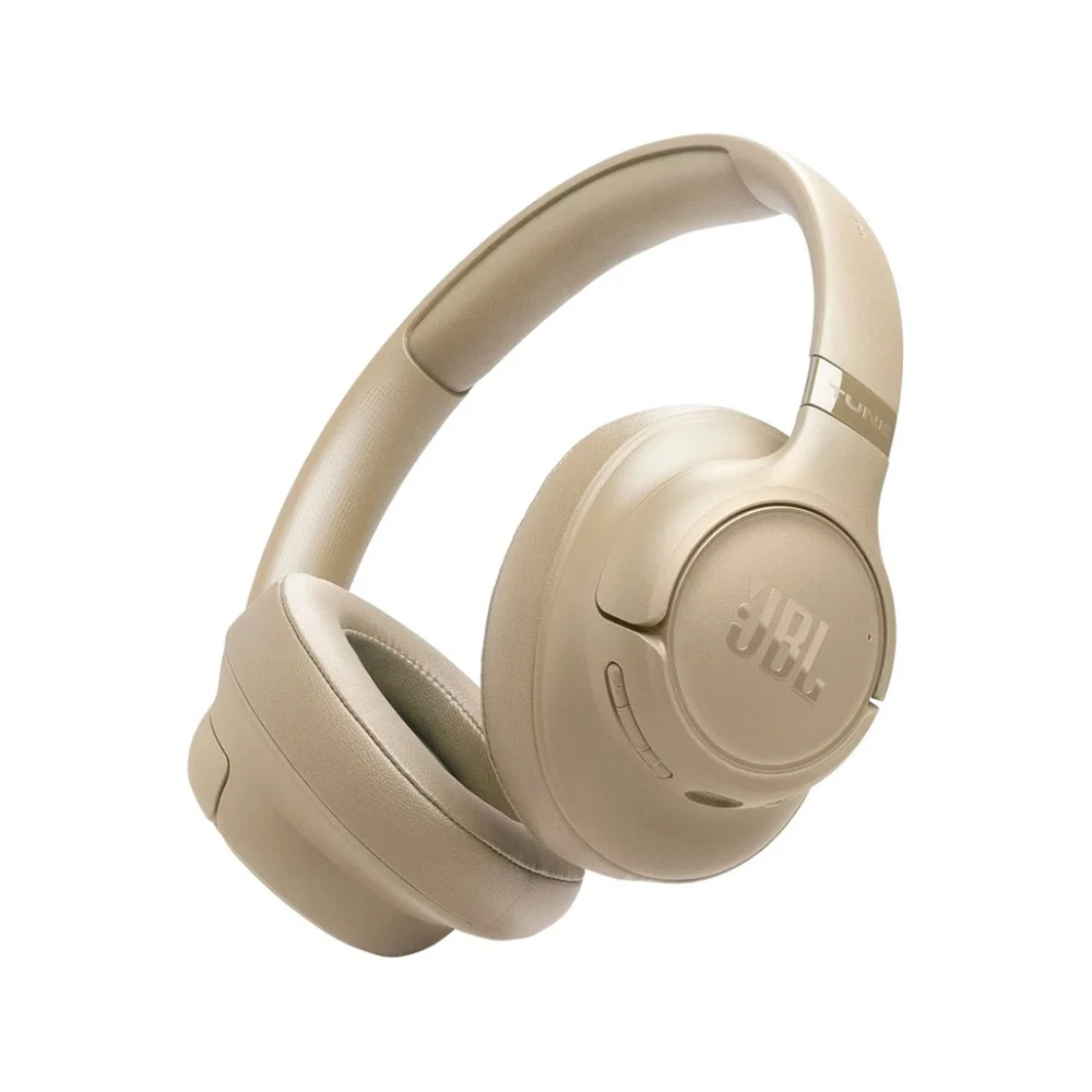 Беспроводные наушники JBL Tune 730BT Бежевый Беспроводные наушники JBL Tune 730BT Бежевый