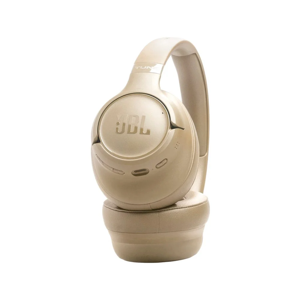 Беспроводные наушники JBL Tune 730BT Бежевый