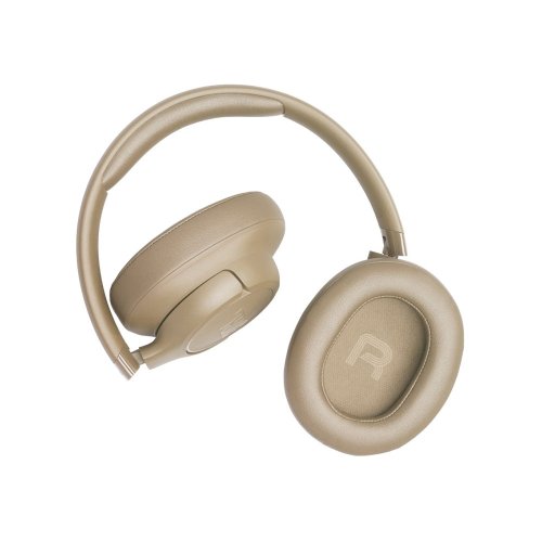 Беспроводные наушники JBL Tune 730BT Бежевый