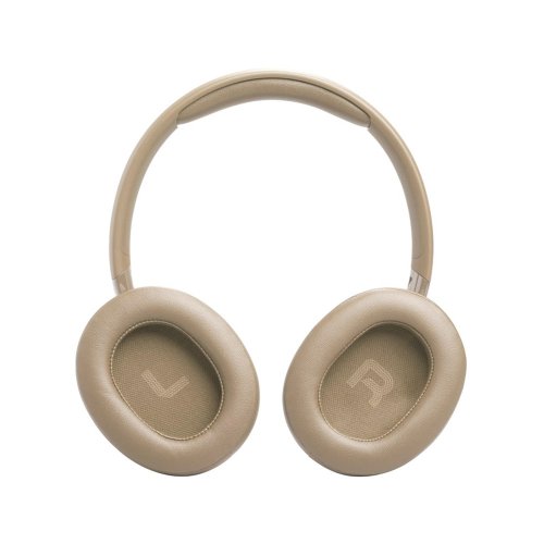 Беспроводные наушники JBL Tune 730BT Бежевый