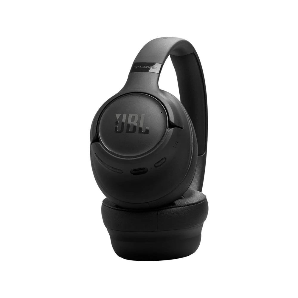Купить Беспроводные наушники JBL Tune 730BT Черный Беспроводные наушники JBL Tune 730BT Черный