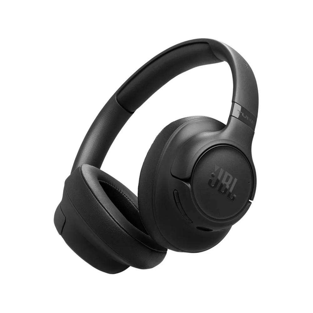 Беспроводные наушники JBL Tune 730BT Черный Беспроводные наушники JBL Tune 730BT Черный