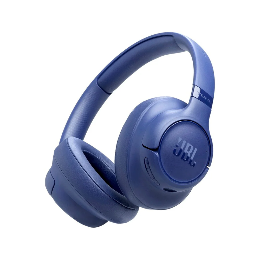 Беспроводные наушники JBL Tune 730BT Синий Беспроводные наушники JBL Tune 730BT Синий
