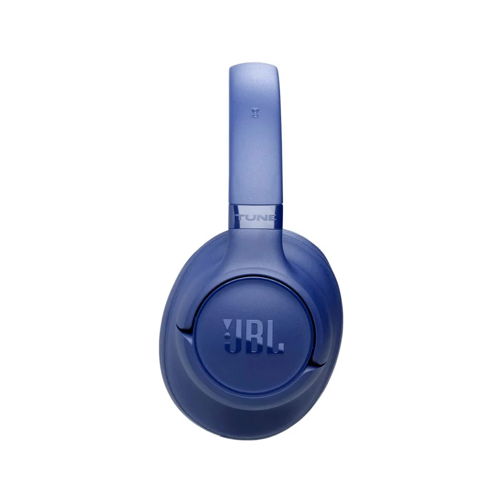 Купить Беспроводные наушники JBL Tune 730BT Синий Беспроводные наушники JBL Tune 730BT Синий