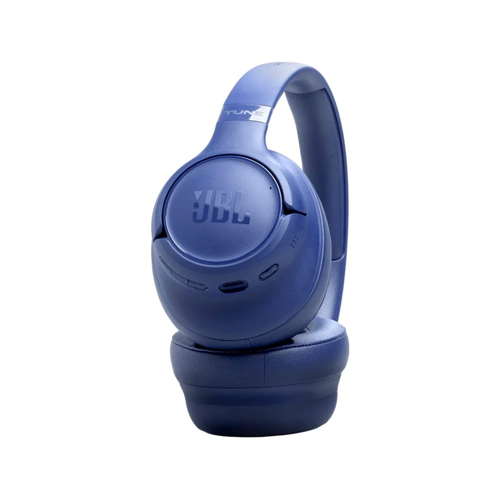 Купить Беспроводные наушники JBL Tune 730BT Синий Беспроводные наушники JBL Tune 730BT Синий