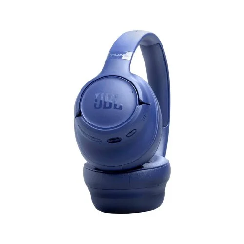 Купить Беспроводные наушники JBL Tune 730BT Синий Беспроводные наушники JBL Tune 730BT Синий