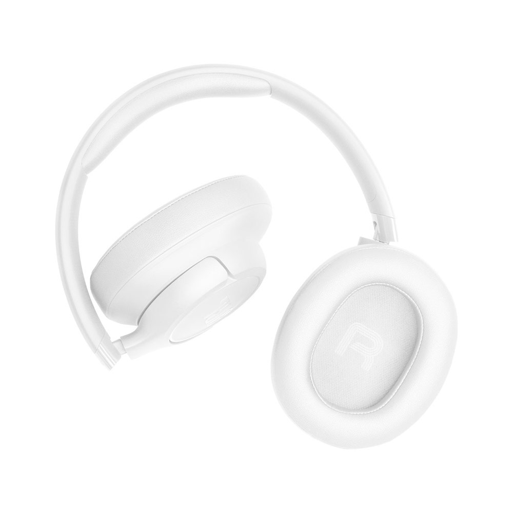 Беспроводные наушники JBL Tune 730BT Белый