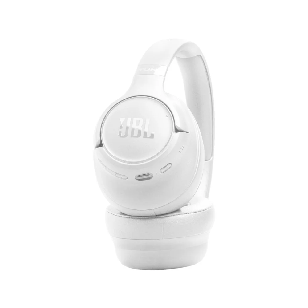 Купить Беспроводные наушники JBL Tune 730BT Белый Беспроводные наушники JBL Tune 730BT Белый