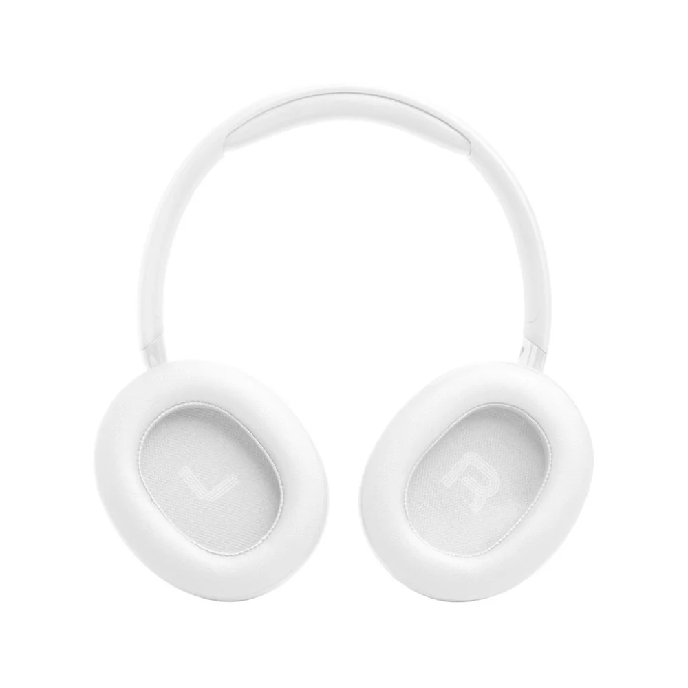 Купить Беспроводные наушники JBL Tune 730BT Белый Беспроводные наушники JBL Tune 730BT Белый