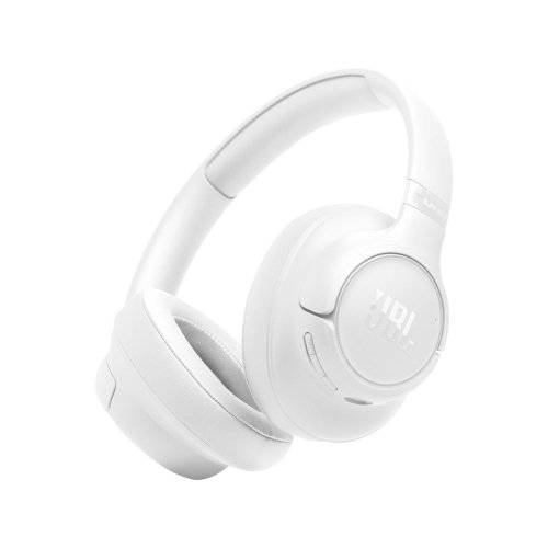 Беспроводные наушники JBL Tune 730BT Белый